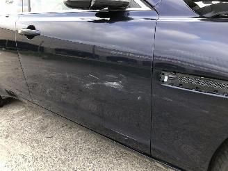 Jaguar XF 2.0 D   AWD picture 13