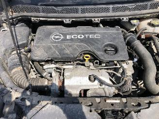 Opel Astra SPORTS TOURER 1.6CDT picture 7