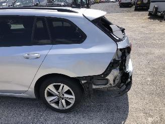 Volkswagen Golf 2.0 TDI LIFE picture 13