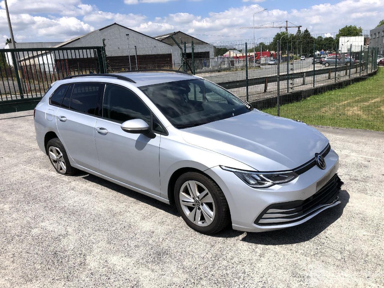 Volkswagen Golf 2.0 TDI LIFE