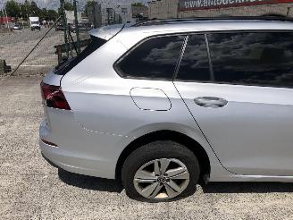 Volkswagen Golf 2.0 TDI LIFE picture 7