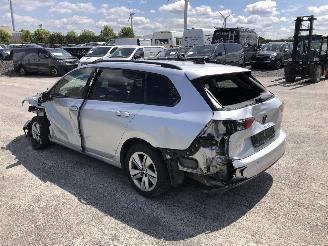 Volkswagen Golf 2.0 TDI LIFE picture 4