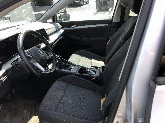 Volkswagen Golf 2.0 TDI LIFE picture 6