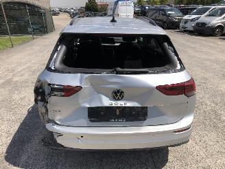 Volkswagen Golf 2.0 TDI LIFE picture 10