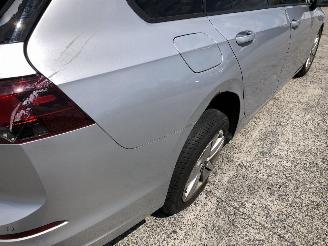 Volkswagen Golf 2.0 TDI LIFE picture 8