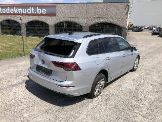 Volkswagen Golf 2.0 TDI LIFE picture 3