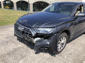 Audi Q5 2.0 TDI  UTOMATIQUE picture 7