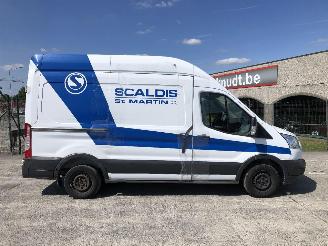 Ford Transit 2.0 TDCI picture 19