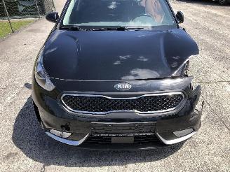 Kia Niro 1.6 HYBRIDE picture 7