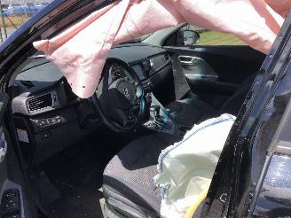 Kia Niro 1.6 HYBRIDE picture 6