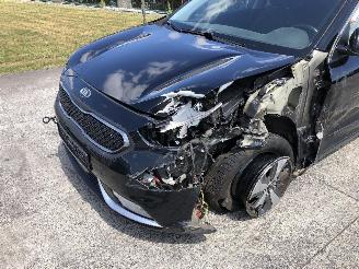 Kia Niro 1.6 HYBRIDE picture 8