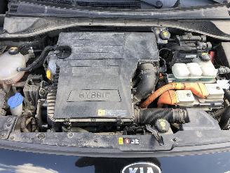 Kia Niro 1.6 HYBRIDE picture 20