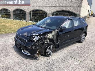 Kia Niro 1.6 HYBRIDE picture 3