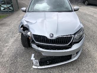 Skoda Fabia 1.0 picture 7