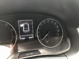 Skoda Fabia 1.0 picture 19