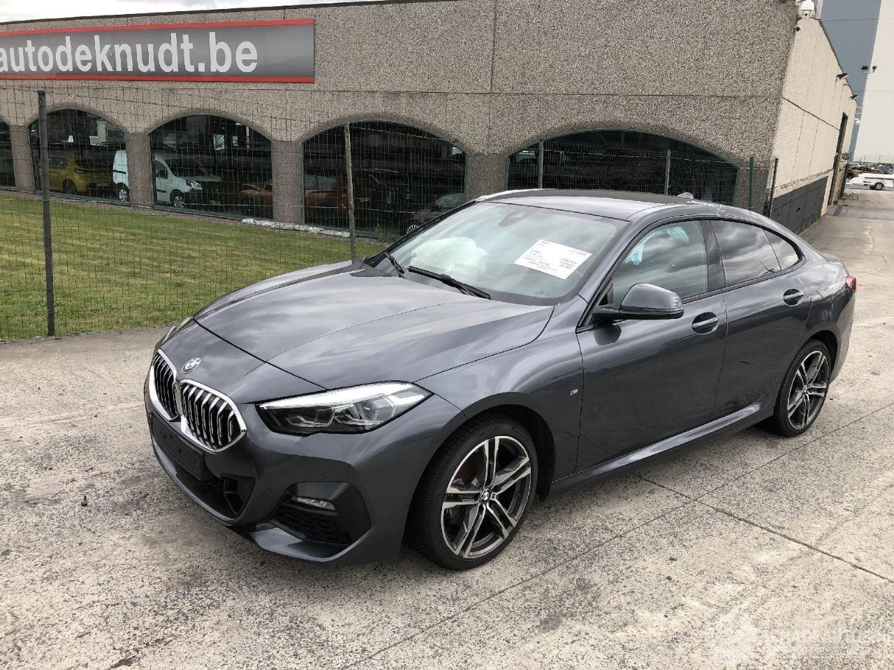 BMW 2-serie 