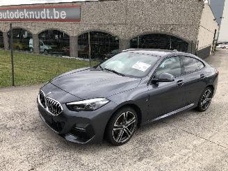 Auto incidentate BMW 2-serie  2021/4