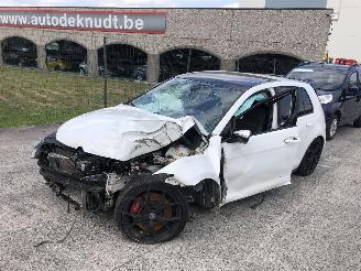 Volkswagen Golf DLBA DSG picture 4