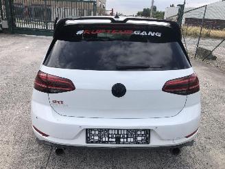 Volkswagen Golf DLBA DSG picture 5