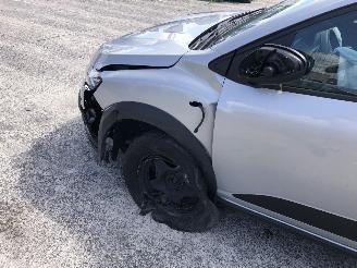 Dacia Jogger COMFORT 1.0 TURBO picture 10