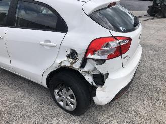 Kia Rio LOUNGE  1.2 picture 9