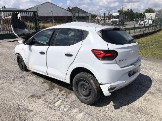 Sloopauto Dacia Sandero 1.0 2023/1