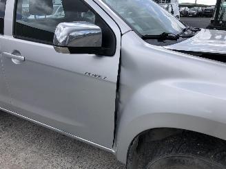 Isuzu D-Max 2.5  TD picture 10