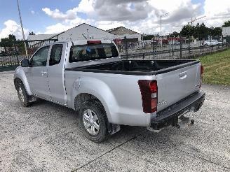 Isuzu D-Max 2.5  TD picture 4
