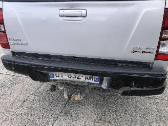 Isuzu D-Max 2.5  TD picture 13