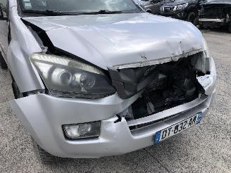 Isuzu D-Max 2.5  TD picture 7
