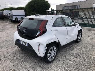 Toyota Aygo 1.0 picture 2