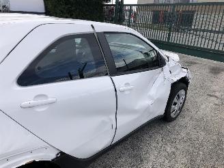 Toyota Aygo 1.0 picture 9