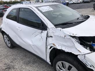 Toyota Aygo 1.0 picture 14