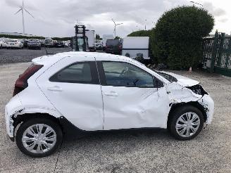 Toyota Aygo 1.0 picture 10