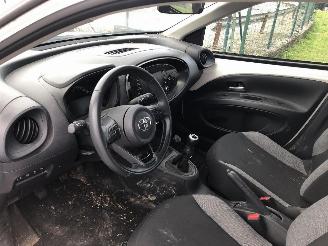 Toyota Aygo 1.0 picture 5