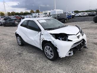 Toyota Aygo 1.0 picture 4