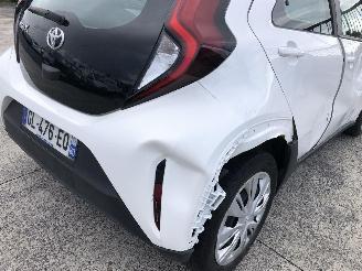 Toyota Aygo 1.0 picture 12