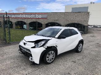 Toyota Aygo 1.0 picture 3