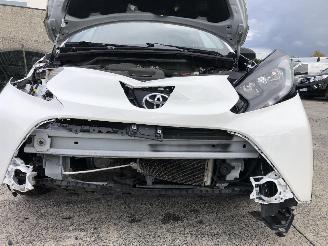 Toyota Aygo 1.0 picture 19