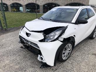 Toyota Aygo 1.0 picture 11