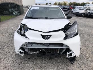 Toyota Aygo 1.0 picture 13