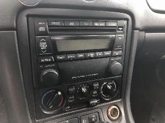 Mazda MX-5 SPORTIVE 1.6I picture 20