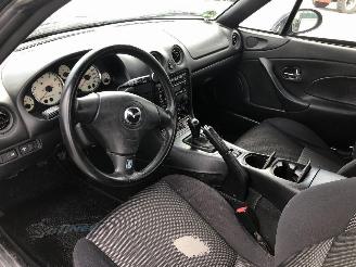 Mazda MX-5 SPORTIVE 1.6I picture 5