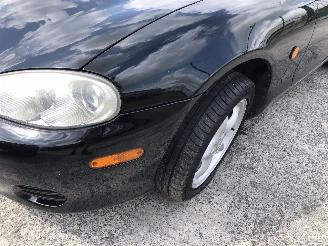 Mazda MX-5 SPORTIVE 1.6I picture 10