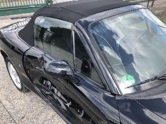 Mazda MX-5 SPORTIVE 1.6I picture 7