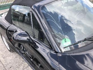 Mazda MX-5 SPORTIVE 1.6I picture 22