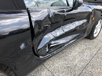 Mazda MX-5 SPORTIVE 1.6I picture 23