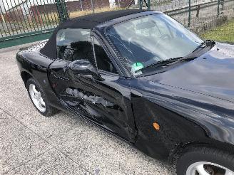 Mazda MX-5 SPORTIVE 1.6I picture 18