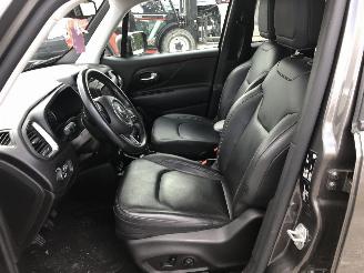 Jeep Renegade LIMITED picture 6