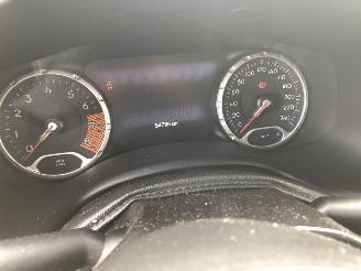 Jeep Renegade LIMITED picture 17